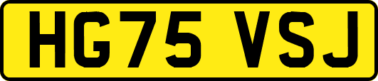 HG75VSJ