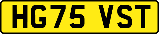 HG75VST