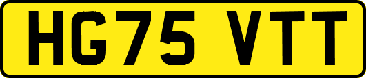 HG75VTT