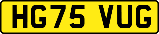 HG75VUG
