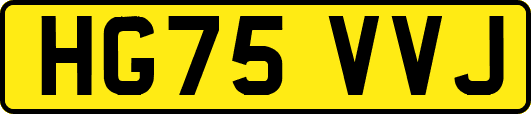 HG75VVJ