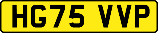 HG75VVP