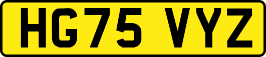 HG75VYZ
