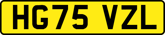 HG75VZL