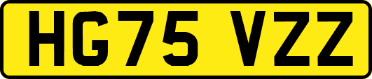 HG75VZZ