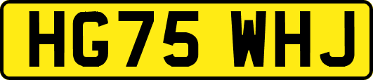 HG75WHJ