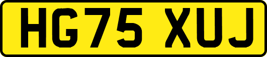 HG75XUJ