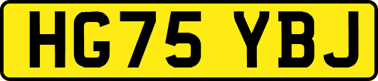 HG75YBJ
