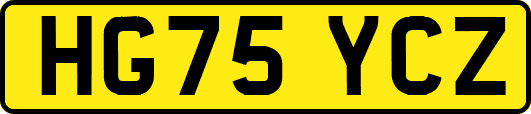 HG75YCZ