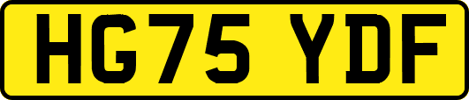 HG75YDF