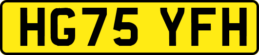 HG75YFH