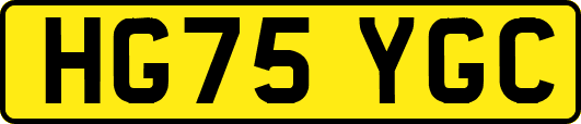 HG75YGC