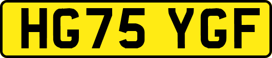 HG75YGF