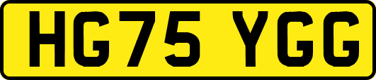 HG75YGG