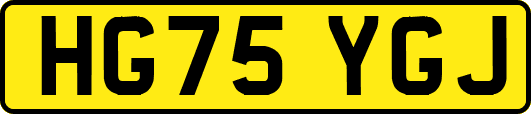 HG75YGJ