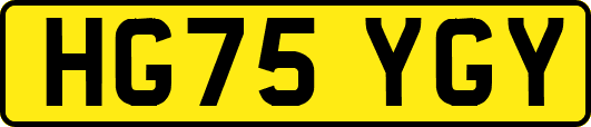 HG75YGY
