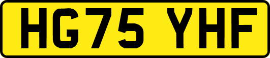 HG75YHF