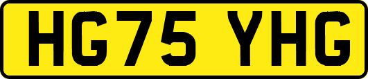 HG75YHG
