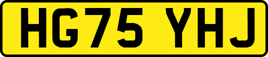 HG75YHJ