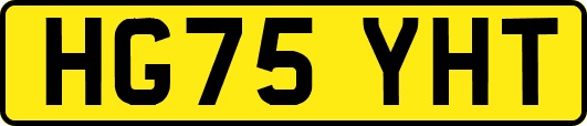 HG75YHT