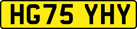 HG75YHY