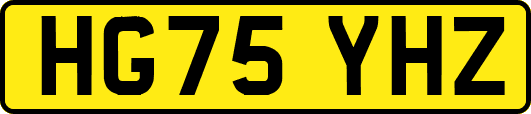 HG75YHZ