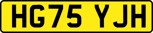 HG75YJH