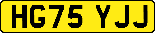HG75YJJ