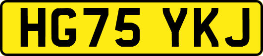 HG75YKJ