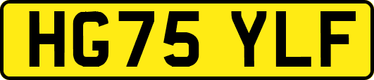 HG75YLF