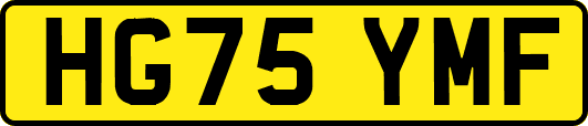 HG75YMF