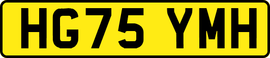 HG75YMH