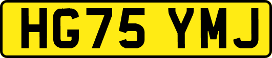 HG75YMJ