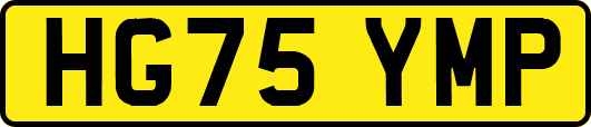 HG75YMP