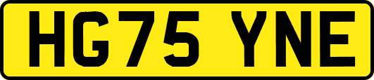 HG75YNE