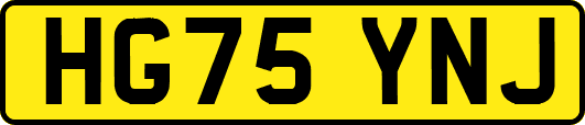 HG75YNJ
