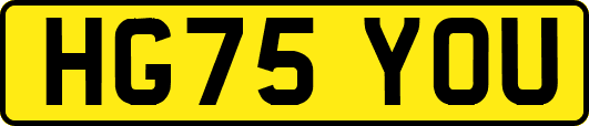 HG75YOU