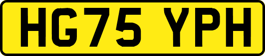 HG75YPH