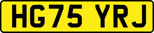 HG75YRJ