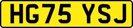 HG75YSJ