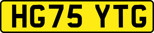 HG75YTG
