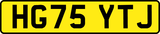 HG75YTJ