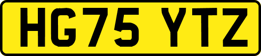 HG75YTZ