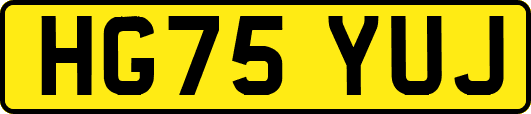 HG75YUJ