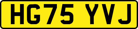HG75YVJ