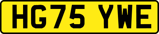 HG75YWE