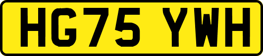 HG75YWH