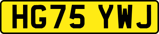 HG75YWJ