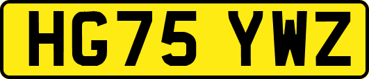 HG75YWZ