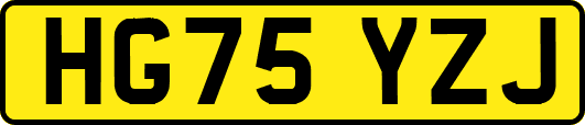 HG75YZJ